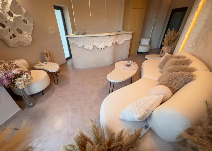 Pino - Villa, Casa, Cucina е Terrazza 4*