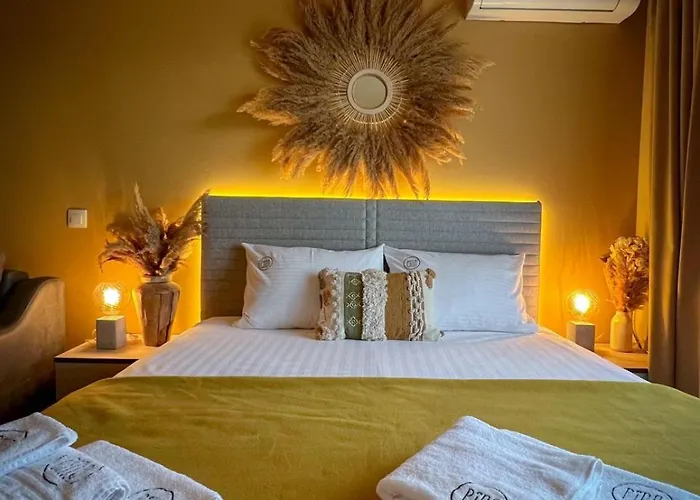 Гостьовий будинок Pino - Villa, Casa, Cucina е Terrazza 4*