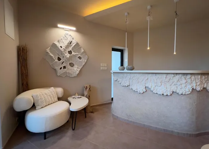 Гостьовий будинок Pino - Villa, Casa, Cucina е Terrazza Албена