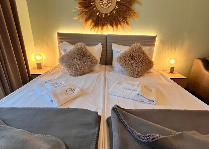 Pino - Villa, Casa, Cucina е Terrazza Албена