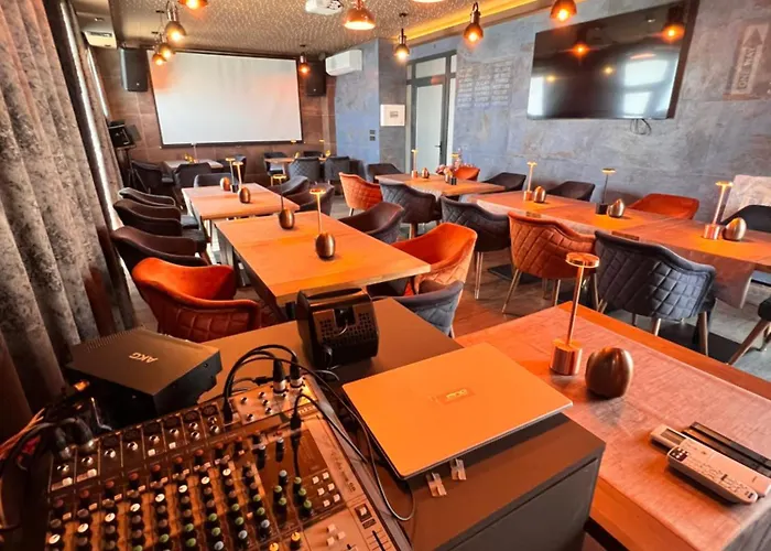 Гостьовий будинок Pino - Villa, Casa, Cucina е Terrazza 4*