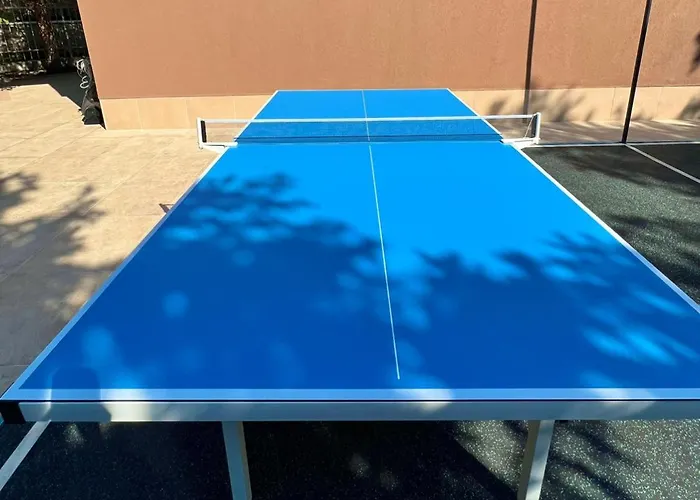 Гостьовий будинок Pino - Villa, Casa, Cucina е Terrazza 4*