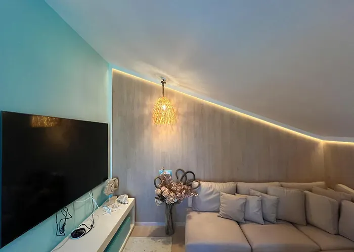 Гостьовий будинок Pino - Villa, Casa, Cucina е Terrazza