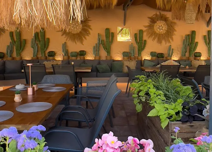 Pino - Villa, Casa, Cucina е Terrazza 4*