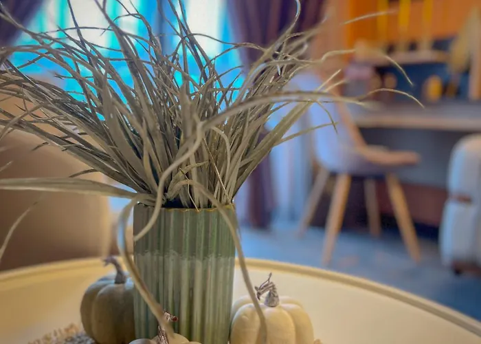 Pino - Villa, Casa, Cucina е Terrazza Гостьовий будинок 4*