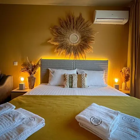 Gæstehus Pino - Villa, Casa, Cucina е Terrazza 4*