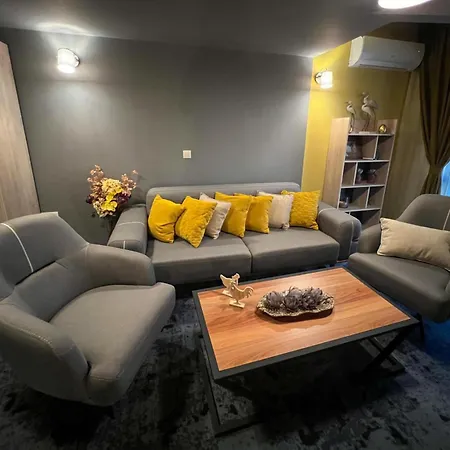 Pino - Villa, Casa, Cucina е Terrazza 4* Albena