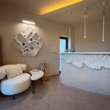 Gæstehus Pino - Villa, Casa, Cucina е Terrazza Albena