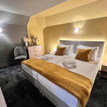 Gæstehus Pino - Villa, Casa, Cucina е Terrazza 4*
