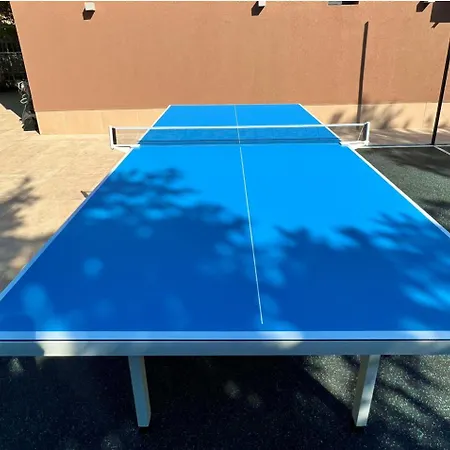 Gasthuis Pino - Villa, Casa, Cucina е Terrazza 4*