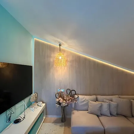Gæstehus Pino - Villa, Casa, Cucina е Terrazza