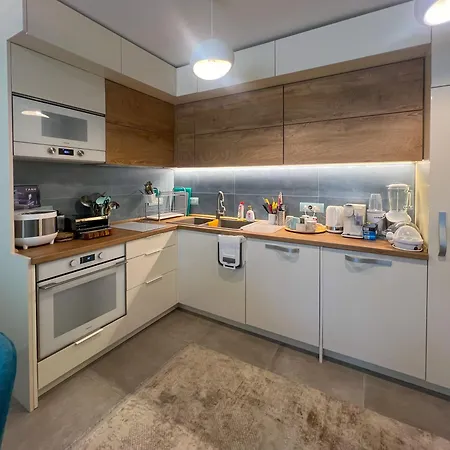 Gæstehus Pino - Villa, Casa, Cucina е Terrazza