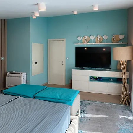 Gasthuis Pino - Villa, Casa, Cucina е Terrazza 4*