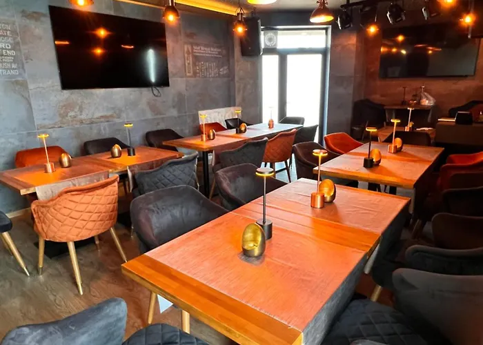 Pino - Villa, Casa, Cucina е Terrazza Konukevi