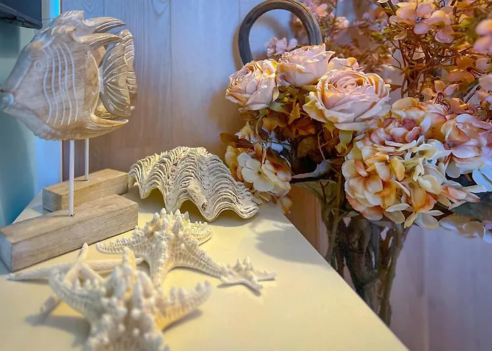 Konukevi Pino - Villa, Casa, Cucina е Terrazza 4*