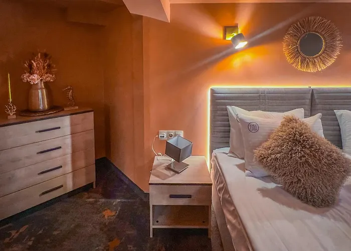 Pino - Villa, Casa, Cucina е Terrazza